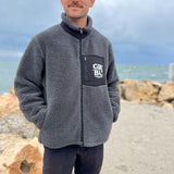GRBC Fleece Jacket