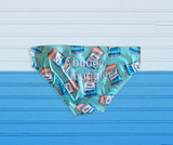 Budgy Smuggler x Gage Roads - Pipe Dreams Tins