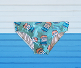 Budgy Smuggler x Gage Roads - Pipe Dreams Tins