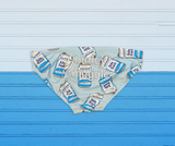 Budgy Smuggler x Gage Roads - Side Track Tins