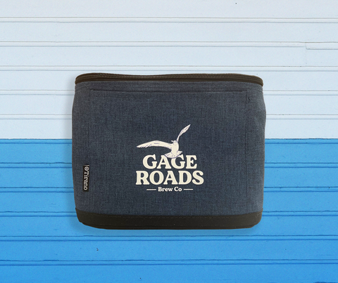 Stay Cool Cooler Bag