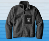 GRBC Fleece Jacket