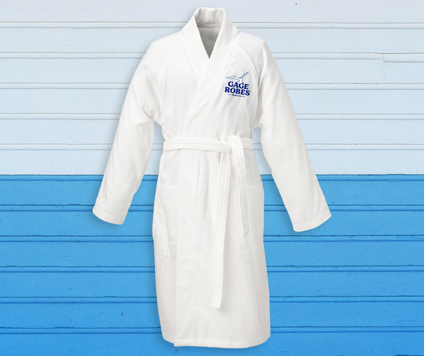 Gage Robes Gage Roads Brewing Co.