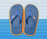 Pluggaz x Gage Roads - Twin Fins