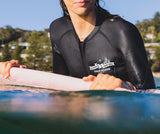 Project Blank x Gage Roads - Women's Long Sleeve Springsuit