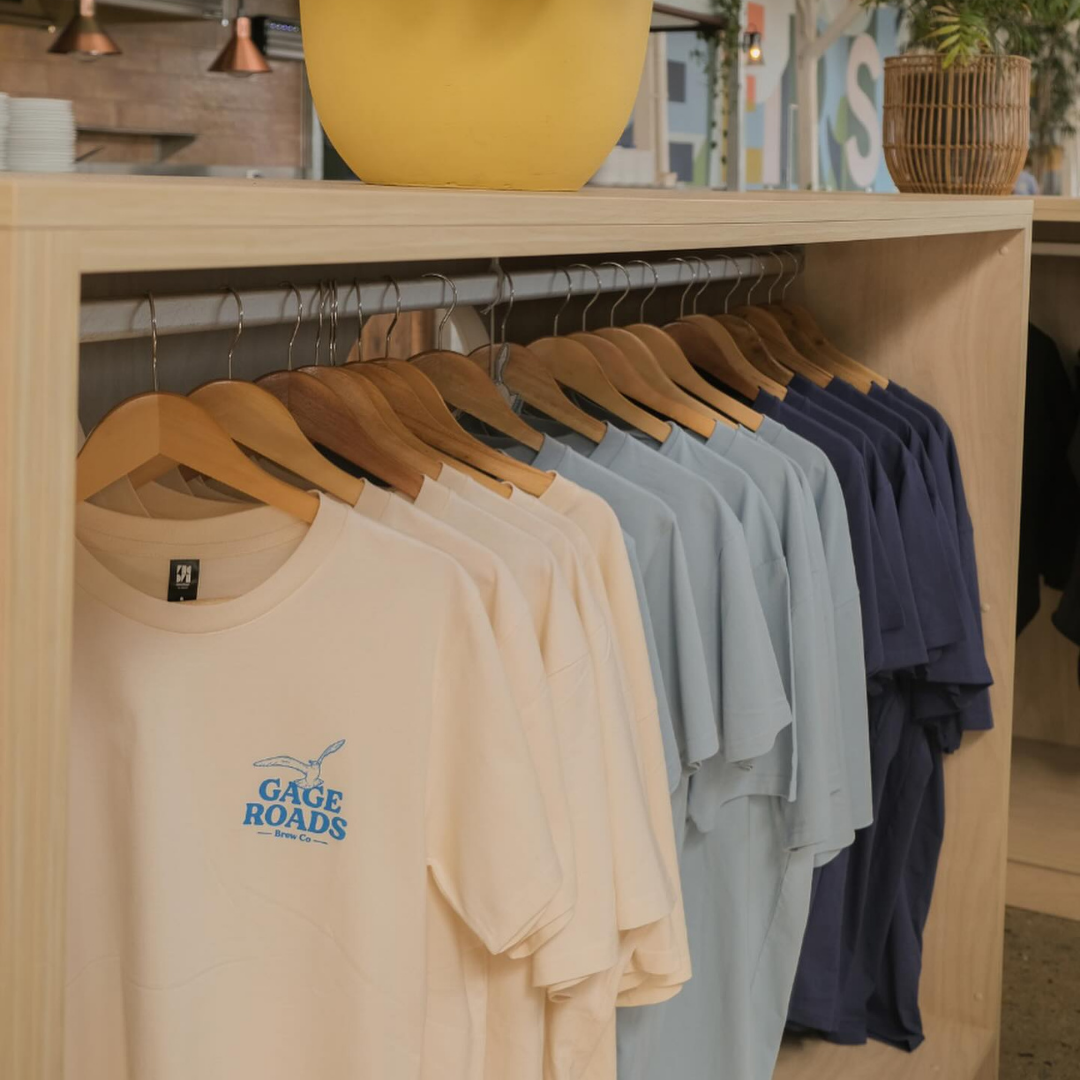 Clothing