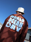 World Ocean Day Crew