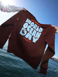 World Ocean Day Crew