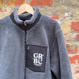 GRBC Fleece Jacket