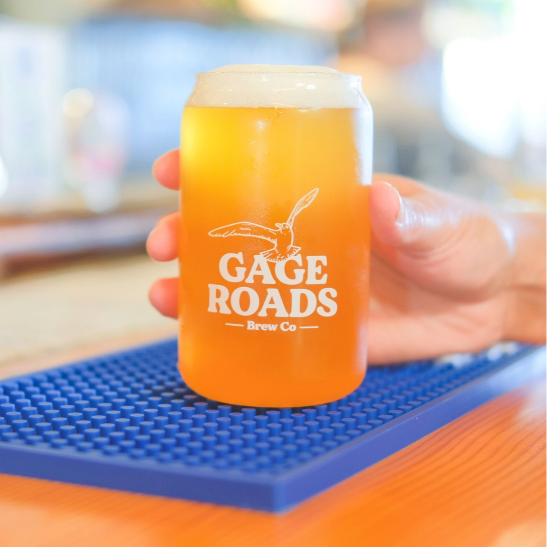 Beer Glass
