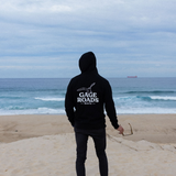Gage Roads Hero Hood - Black