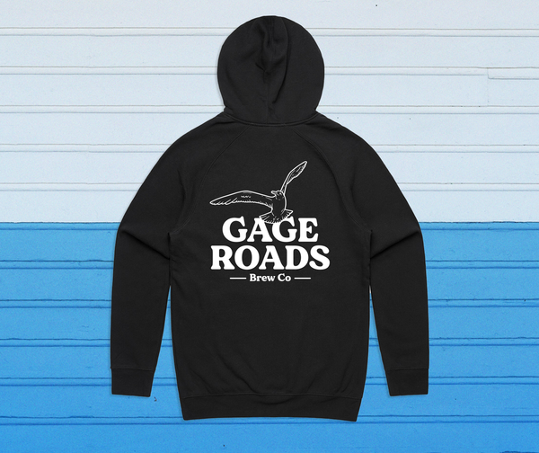 Gage Roads Hero Hood Gage Roads Brewing Co.