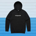 Gage Roads Hero Hood - Black