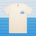 Gage Roads Hero Tee - Cream