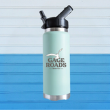 FRIDGY X GAGE ROADS 780ml Insulated Water Bottle