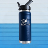 FRIDGY X GAGE ROADS 780ml Insulated Water Bottle