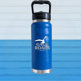 FRIDGY X GAGE ROADS 780ml Insulated Water Bottle