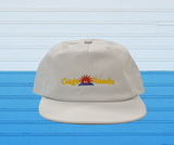 Gage Sunset Embroidered Cap