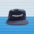 Gage Roads Hero Panel Cap - Navy