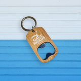 Save The Day Bottle Opener