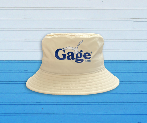 Gage Roads Hero Bucket Hat