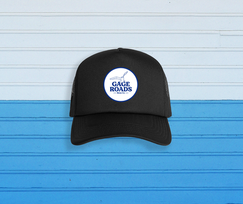 Gage Roads Hero Trucker Hat