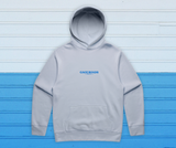 Stay Cosy Hoodie - Blue