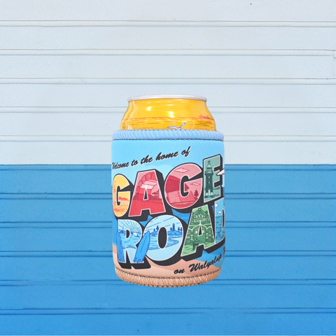 GRF Stubby Holder
