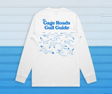 The Gage Roads Gull Guide Long Sleeve Tee