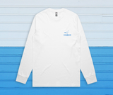 The Gage Roads Gull Guide Long Sleeve Tee