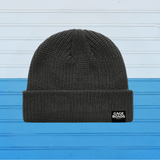 Wharfie's Choice - Gage Roads Beanie