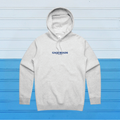 Gage Roads Hero Hood - Grey