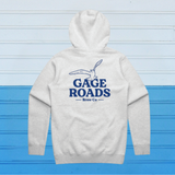 Gage Roads Hero Hood - Grey