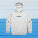 Gage Roads Hero Hood - Grey