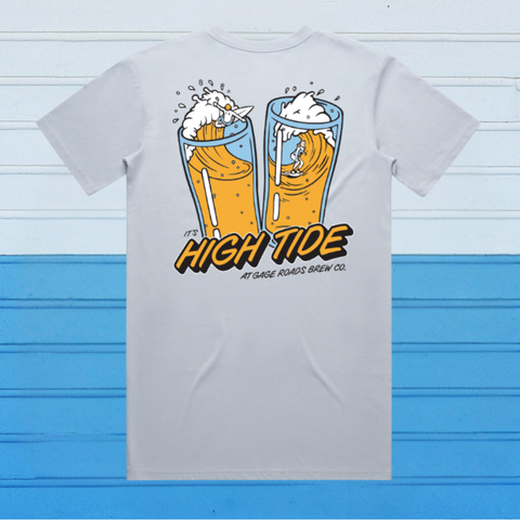 High Tide Tee