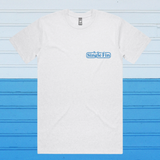 Home Of Single Fin Tee