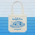 Home of Single Fin Tote