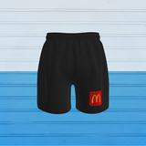 Perth Bears Men's Travel Shorts
