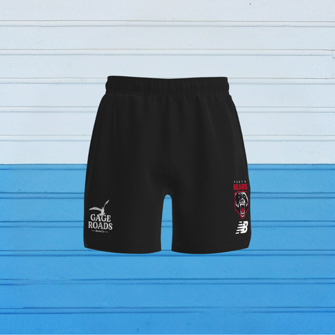 Perth Bears Men's Travel Shorts