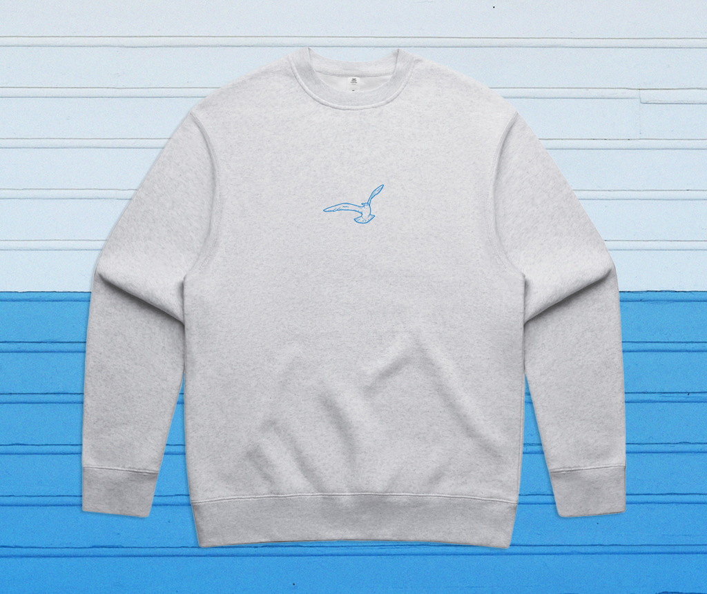 Gage Roads Hero Crew Gage Roads Brewing Co.