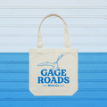 Gage Roads Hero Tote - Cream