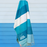 Turkish Pocket Towel