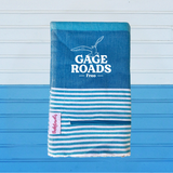 Turkish Pocket Towel