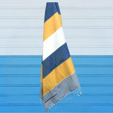 Turkish Pocket Towel