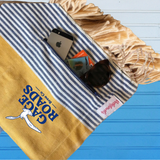 Turkish Pocket Towel