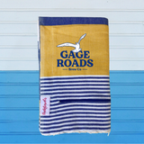 Turkish Pocket Towel
