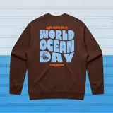 World Ocean Day Crew