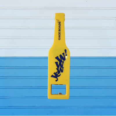 Yewww Sound Bottle Opener