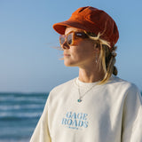 Gage Roads Hero Relax Crew