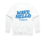 Wave Hello Crew